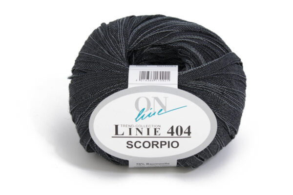 ONLine LINIE 404 SCORPIO