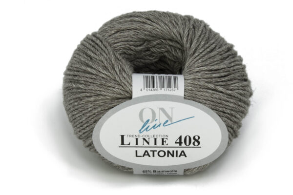 ONLine LINIE 408 LATONIA