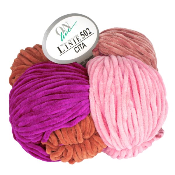 ONLine LINIE 502 CITA
