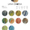 Lana Grossa PEZZA