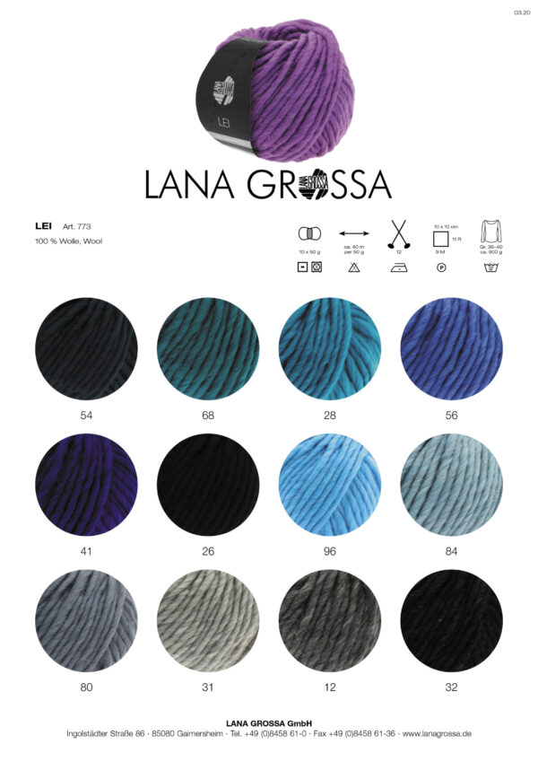 hw2020-lei-farbkarte-dochtgarn-lana-grossa3 Lana Grossa LEI