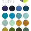 hw2022-cool-wool-farbkarte-merinowolle-lana-grossa4 LANA GROSSA Mode mit Wolle Handels- und Vertriebs GmbH COOL WOOL