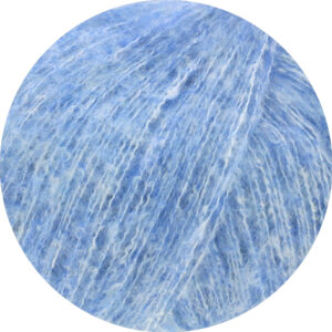 11 Blau