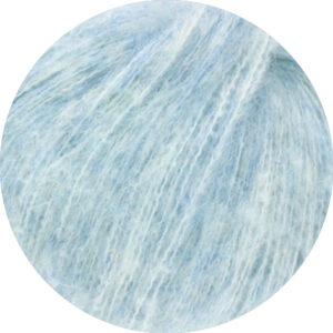 12 Hellblau