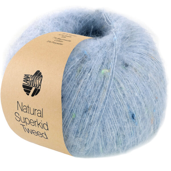 natural-superkid-tweed-lana-grossa-17710618_CK Lana Grossa NATURAL SUPERKID TWEED