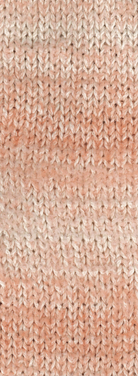 0103 Apricot/Mandarin Dégradé
