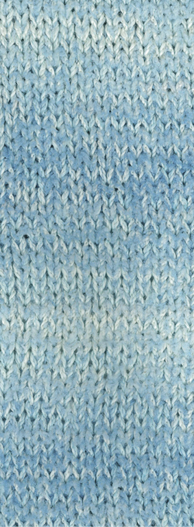 0106 Mint/Türkis Dégradé