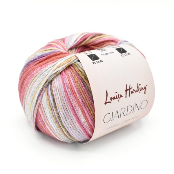 Louisa Harding GIARDINO