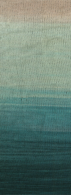 6 Graubeige/Grünbeige/Graupetrol/Schlamm