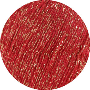 40 Tomatenrot/Gold