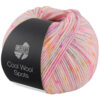 LANA GROSSA Mode mit Wolle Handels- und Vertriebs GmbH COOL WOOL SPOTS