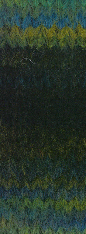5 Reseda-/Olivgrün/Helloliv/Petrol/Schlamm