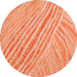 9 Apricot/Creme