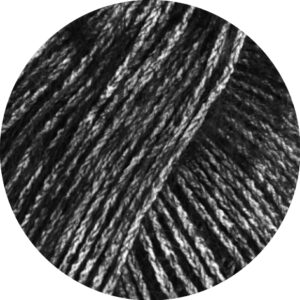 16 Schwarz/Creme