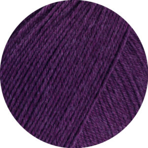 43 Dunkelviolett