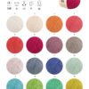 LANA GROSSA Mode mit Wolle Handels- und Vertriebs GmbH SUMMER CASHMERE