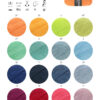 fs2025-meilenweit-100-cotone-vegano-farbkarte-lana-grossa LANA GROSSA Mode mit Wolle Handels- und Vertriebs GmbH MEILENWEIT 100 COTONE VEGANO