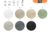 fs2025-meilenweit-100-cotone-vegano-farbkarte-lana-grossa2 LANA GROSSA Mode mit Wolle Handels- und Vertriebs GmbH MEILENWEIT 100 COTONE VEGANO