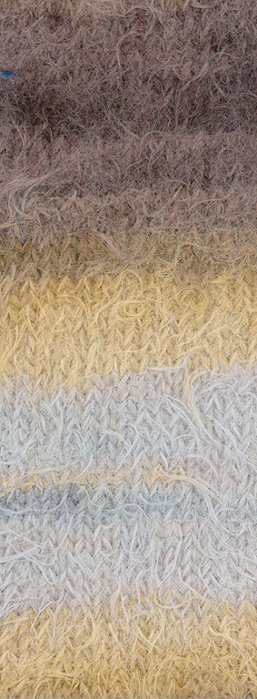 108 Beige/Hellgrau/Grège/Taupe/Grau-/Dunkelbraun
