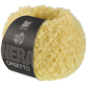 LANA GROSSA Mode mit Wolle Handels- und Vertriebs GmbH ORSETTO