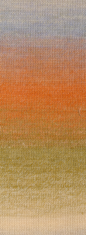 4028 Sand-/Graubeige/Rost/Orange/Grünorange/ Khaki/Schilfgrün/Hellbeige