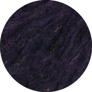 13 Aubergine