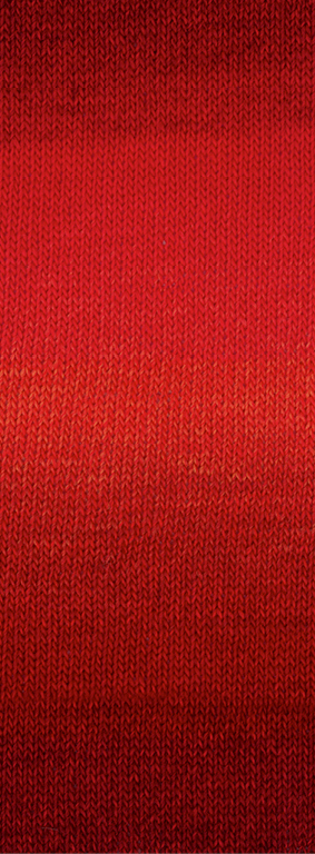 446 Dunkelrot/Rot/Schwarz/Hellrot/Rotorange/Beere