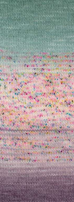 5301 Graugrün/Rosa/Pink/Türkis/Gelb/Creme/Violett/ Anthrazit/Mauve