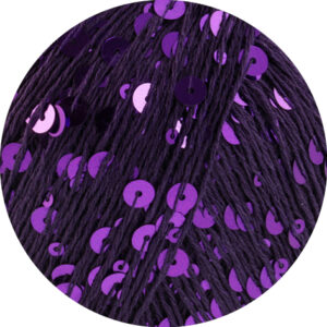 18 Dunkelviolett