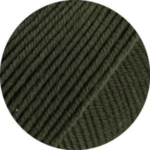 1695 Lodengrün meliert