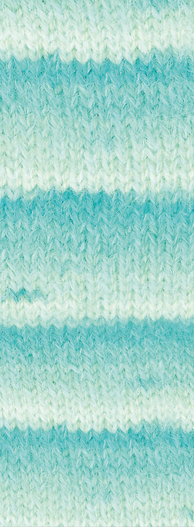 102 Jade/Licht-/Weißgrün/Rohweiß