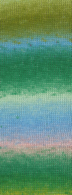 16 Opalgrün/Mint/Himmelblau/Zartlila/Rosa/Dun- kel-/Gras-/Gelbgrün/Hell-/Dunkeloliv