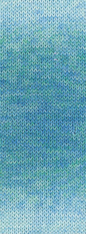 6006 Türkisblau/-grün/Helltürkis