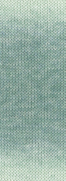 6007 Salbei-/Heu-/Pastellgrün