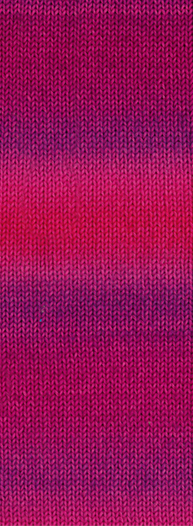 4 Rotviolett/Fuchsia/ Pink