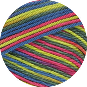 366 Pistazie/Akazienrot/Petrolblau/Dunkelgrün