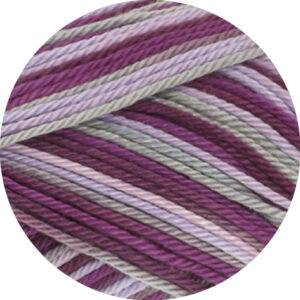 368 Violett/Orchideenlila/Flieder/Grau