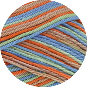 371 Creme/Vanille/Hellbeige/Camel/Salbeigrün