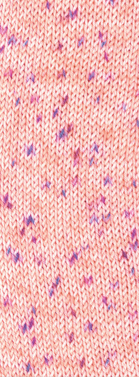 3452 Rosa/Lachsrosa/Fuchsia/Violett