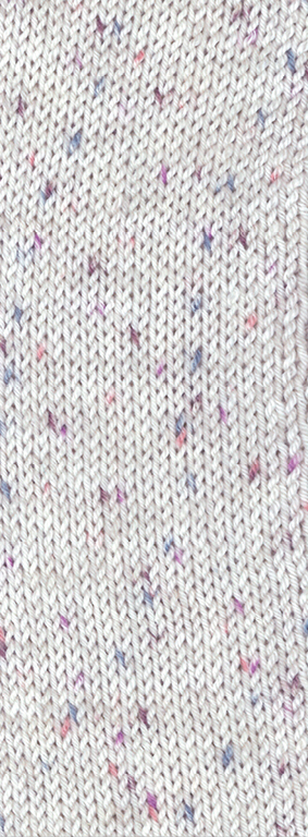 3455 Silber-/Hellgrau/Lachsrosa/Fuchsia/Graublau