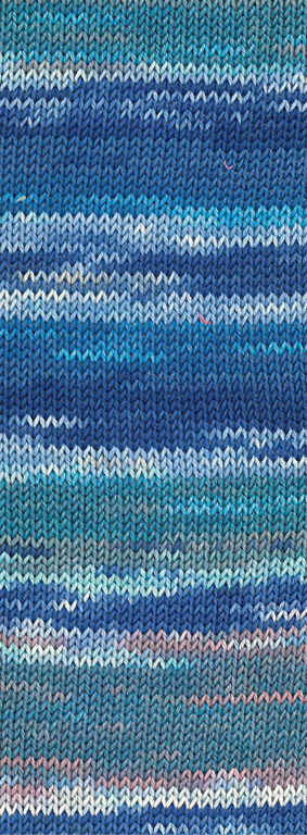 2024 Weiß/Hell-/Dunkel-/Eisblau/Grau/Türkis/ Petrol/Altrosa