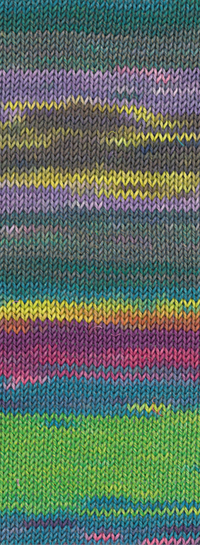 2026 Fuchsia/Violett/Pistazie/Petrol-/Graugrün/Lila/ Graphitgrau/Frühlingsgrün