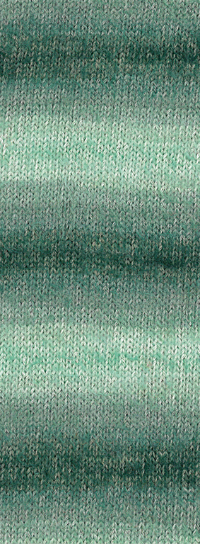 102 Grau-/Schwarzgrün/Jade/Natur