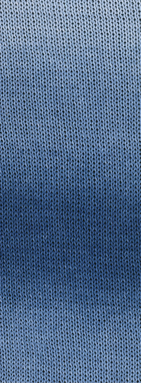 1039 Jeans-/Grau-/Stahlblau