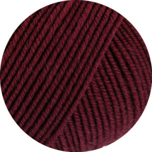 2124 dunkles Rosenrot