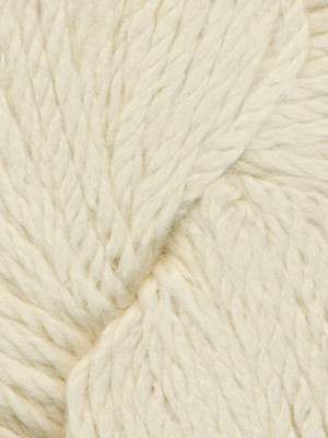 100 Raw White