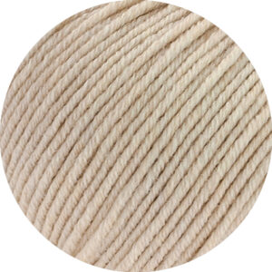 1507 Beige meliert