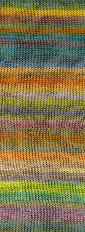 224 Erika/Pistazie/Frühlingsgrün/Braun/Petrol/Gelb/ Orange/Blau/Rost/Beige/Pflaume