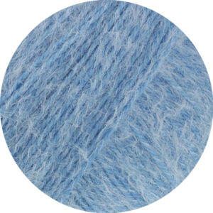 4 Hellblau
