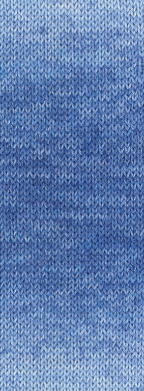 6005 Marine/Grau-/Hellblau